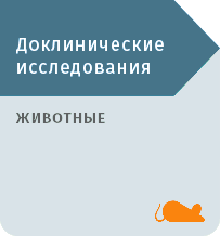 Принципы организации и проведения КИ и ДКИ новых препаратов - доклинические исследования